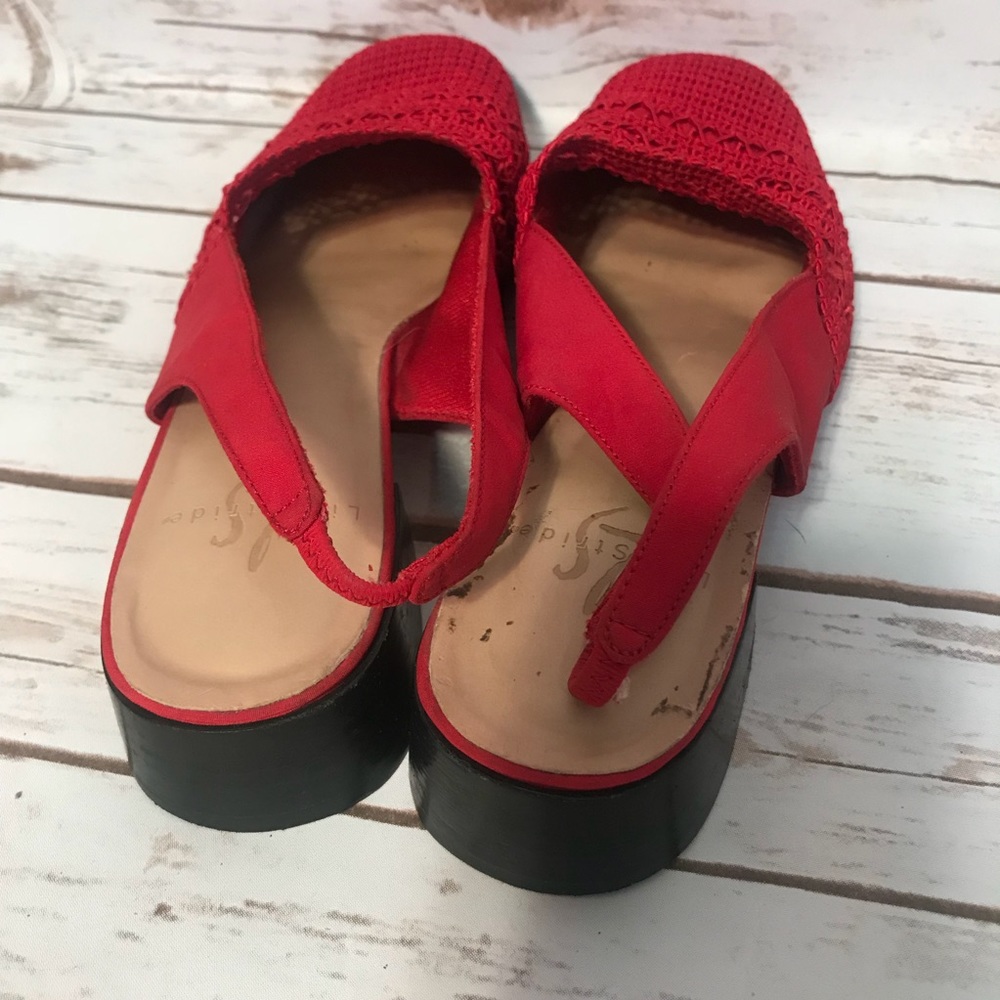 LifeStride shoes size 8.5 - Picture 6 of 7